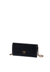 SAFFIANO WALLET ON CHAIN