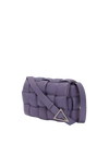 PADDED CASSETTE BAG