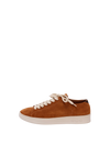 SUEDE SNEAKERS 42