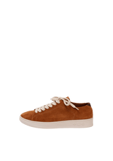 SUEDE SNEAKERS 42