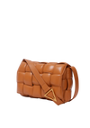 PADDED CASSETTE BAG