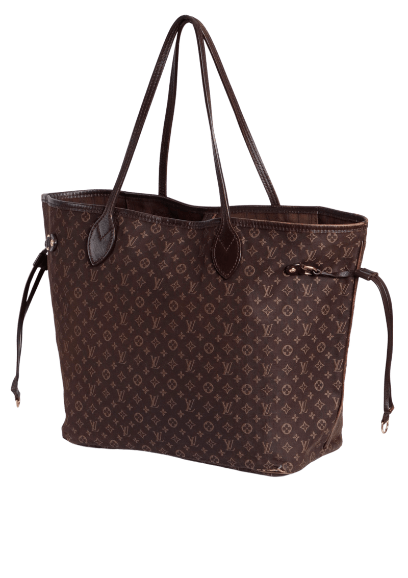 MONOGRAM IDYLLE NEVERFULL MM