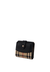 HAYMARKET CHECK WALLET