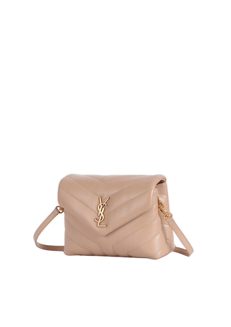 LOULOU TOY BAG