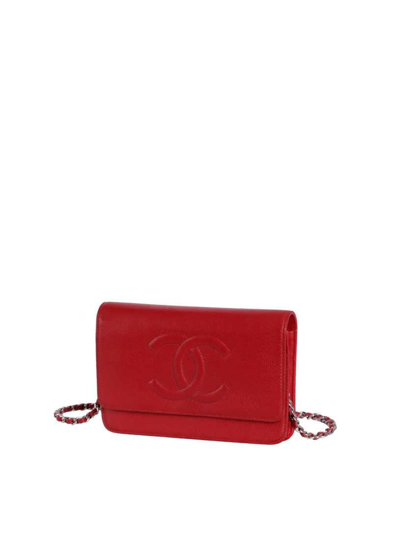 TIMELESS CC WALLET ON CHAIN