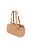 CHOCOLATE BAR BARREL BAG