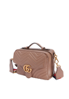 GG MARMONT MINI TOP HANDLE BAG