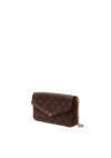 MONOGRAM POCHETTE FÉLICIE