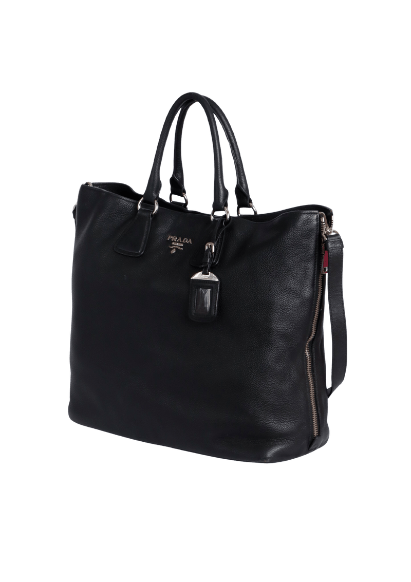 VITELLO PHENIX SATCHEL BAG