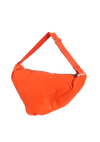 CANVAS TRIANGLE BAG