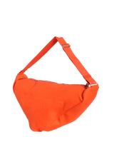 CANVAS TRIANGLE BAG