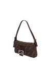 ZUCCA BAGUETTE BAG