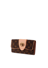 MONOGRAM BOETIE WALLET