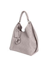 MONOGRAM MAHINA CARMEL HOBO