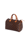 MONOGRAM SPEEDY 30