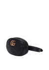 GG MARMONT BELT 95 BAG