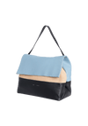 ALL SOFT BICOLOR BAG