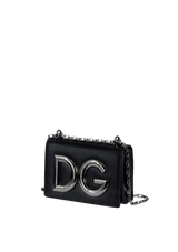 DG GIRLS FLAP BAG