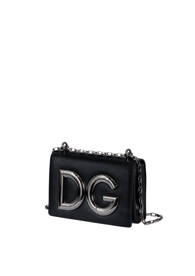 DG GIRLS FLAP BAG