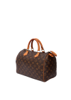 MONOGRAM SPEEDY 35