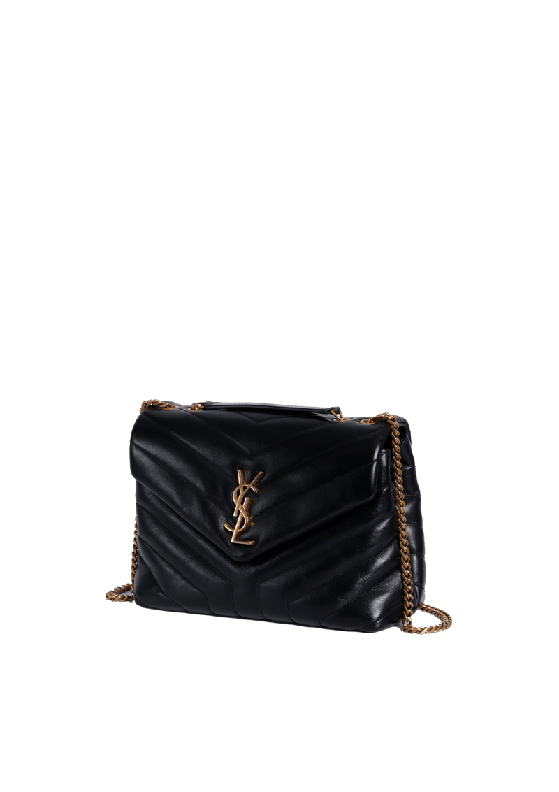 SMALL LOULOU BAG