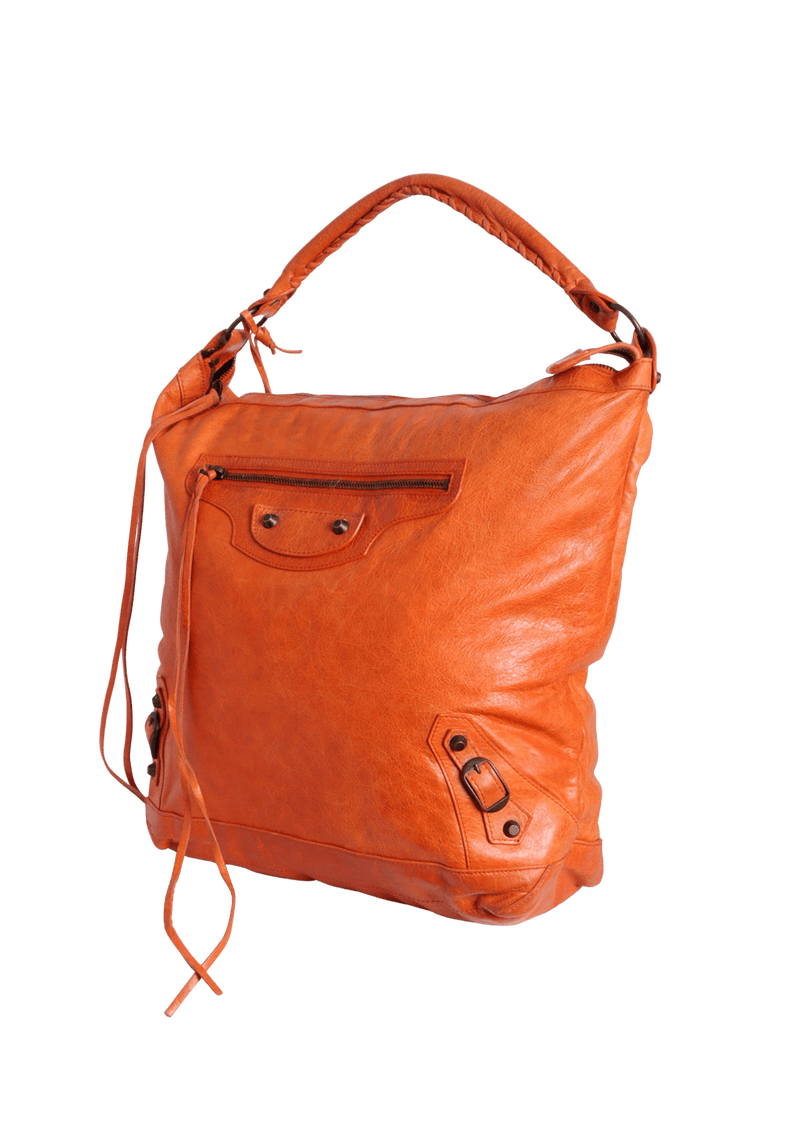 CHEVRE DAY BAG