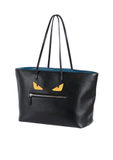 MONSTERS BUGGIES ROLL TOTE