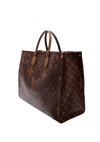 MONOGRAM GIANT REVERSE ONTHEGO GM