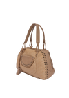 DIORISSIMO ETHNIC SHOULDER BAG