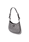 CLEO CRYSTAL BAG