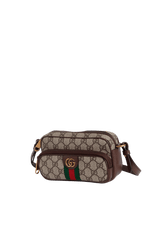 GG SUPREME OPHIDIA MESSENGER BAG