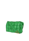 PADDED CASSETTE BAG