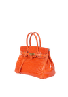 CROCODILE NILOTICUS BIRKIN 30