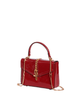 SYLVIE 1969 TOP HANDLE BAG