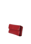 INTERLOCKING G LOGO CONTINENTAL WALLET