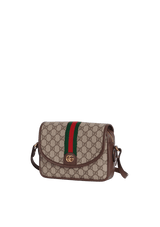 GG SUPREME OPHIDIA MINI BAG