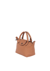LEATHER LE PLIAGE XTRA XS