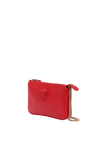 MEDUSA ZIP CROSSBODY BAG
