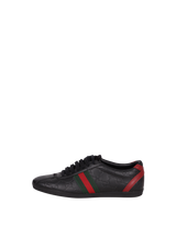 GUCCISSIMA WEB SNEAKERS 38