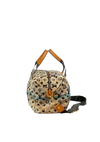 MONOGRAM CHECHE TUAREG