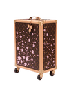 x TAKASHI MURAKAMI ROLLING TRUNK