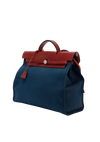 TOILE HERBAG ZIP 39