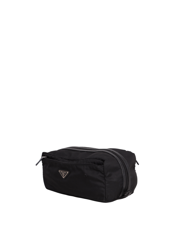 TESSUTO COSMETIC POUCH