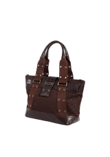 VINTAGE STREET CHIC DIORISSIMO TOTE