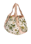 FLORAL PELHAM BAG