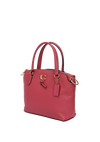 REMI SATCHEL HANDLE BAG