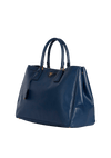 MEDIUM SAFFIANO LUX GALLERIA TOTE