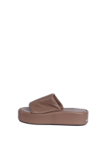 PUFFER SLIDES 40
