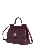 MEDIUM MISS SICILY BAG