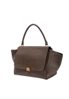 MEDIUM TRAPEZE BAG